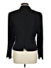Talbots 100% Polyester Black Jacket Size 8 - photo 2