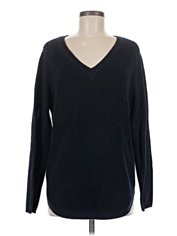 RD Style Pullover Sweater (view 1)