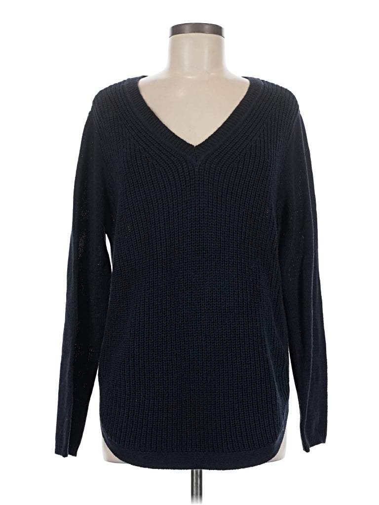 Pre-owned Rd Style Pullover Sweater In Blue
