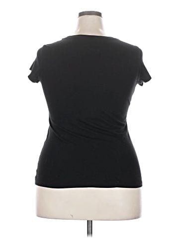 Wound Up Short Sleeve T-Shirt (view 2)