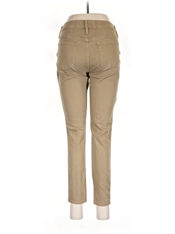 Isabel Maternity Khakis (view 2)