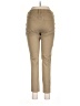 Isabel Maternity Tan Khakis Size 8 - photo 2