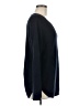 RD Style Blue Pullover Sweater Size M - photo 4
