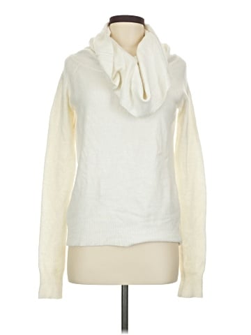 BCBGMAXAZRIA Pullover Sweater (view 1)