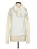 BCBGMAXAZRIA Ivory Pullover Sweater Size M - photo 1