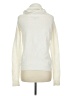 BCBGMAXAZRIA Ivory Pullover Sweater Size M - photo 2