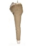 Isabel Maternity Tan Khakis Size 8 - photo 5