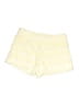 Kensie Yellow Shorts Size 6 - photo 2