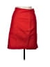 Paraphrase Red Formal Skirt Size 6 - photo 1