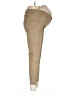 Isabel Maternity Tan Khakis Size 8 - photo 4