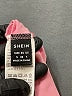 Shein Pink Cocktail Dress Size 4 - photo 7