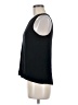 Halogen Black Sleeveless T-Shirt Size M - photo 5