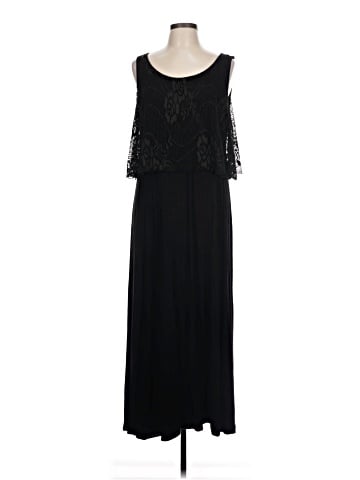 Fever Cocktail Dress (view 1)