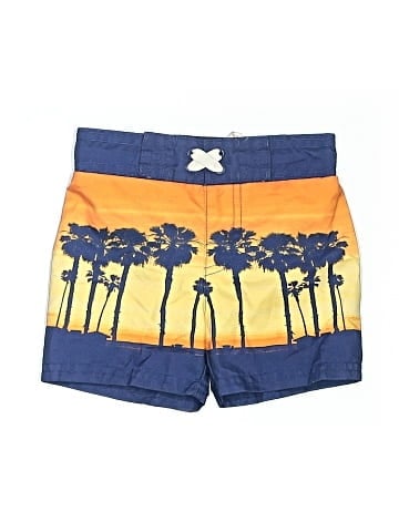 Cat & Jack Board Shorts (view 1)