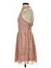 Speechless Pink Cocktail Dress Size 3 - photo 5