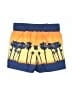 Cat & Jack 100% Recycled Polyester Blue Board Shorts 9-12 MO / 12 MO - photo 2