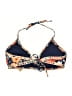 Boden Print Orange Swimsuit Top Size 16 - photo 2