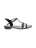 VANELi Black Sandals Size 9 - photo 1