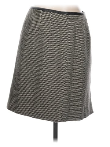 Talbots Wool Skirt (view 1)