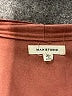Max Studio Brown Coat Size XL - photo 6