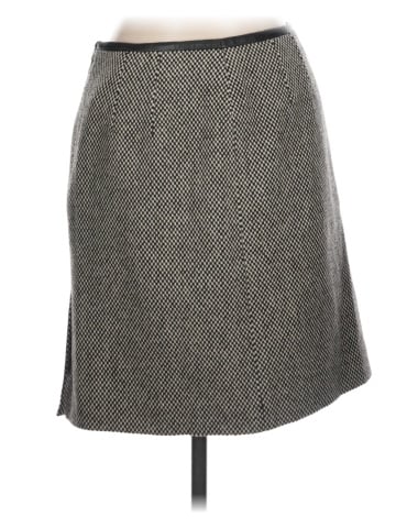 Talbots Wool Skirt (view 2)