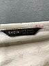 Shein White Tank Top Size M - photo 7