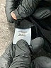 MSK Color Block Black Casual Dress Size S - photo 8