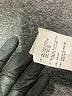 Philosophy di Alberta Ferretti Brown Coat Size 8 - photo 7