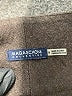 Magaschoni Brown Wool Pants Size 8 - photo 7