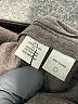 Magaschoni Brown Wool Pants Size 8 - photo 8