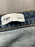 Assorted Brands Solid Blue Jeans Size 16 - photo 7