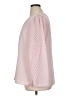 Shein Curve 100% Polyester Pink Long Sleeve Blouse Size 16 Plus (2) - photo 5
