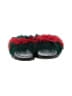 Unbranded Green Red Sandals Size EU 40 1/2 - photo 2
