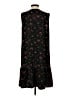 Unbranded Black Casual Dress Size S - photo 2