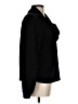 Calvin Klein Black Long Sleeve Blouse Size L - photo 4