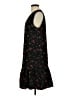 Unbranded Black Casual Dress Size S - photo 5