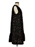 Unbranded Black Casual Dress Size S - photo 4