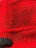 Wallace Solid Red Pullover Sweater Size XS - photo 8