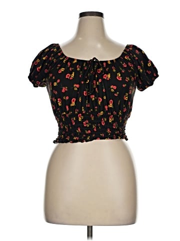 Discreet Tube Top (view 1)