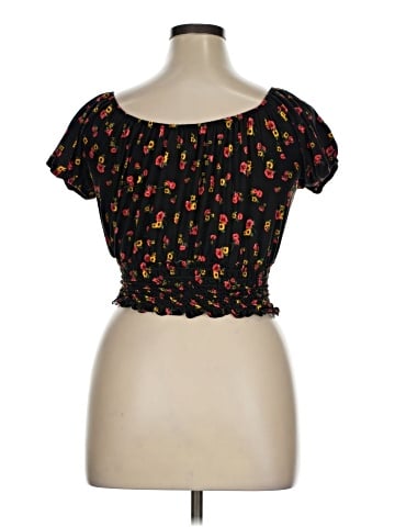 Discreet Tube Top (view 2)