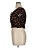 Discreet Black Tube Top Size XL - photo 5