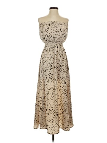 Crescent Casual Dress (view 1)