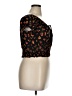 Discreet Black Tube Top Size XL - photo 4