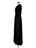 Dirass Black Casual Dress Size M - photo 5