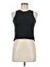 Lularoe Black Tank Top Size M (estimated) - photo 1