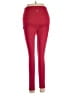Velocity Red Active Pants Size M - photo 2