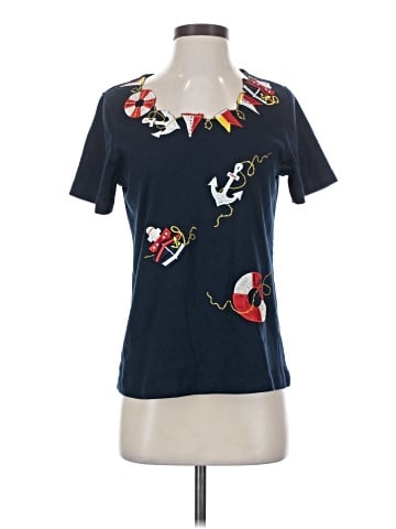 Princess Cruises Short Sleeve T-Shirt (view 1)