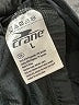 Crane Black Sleeveless T-Shirt Size L - photo 8