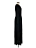 Dirass Black Casual Dress Size M - photo 4