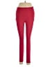 Velocity Red Active Pants Size M - photo 1